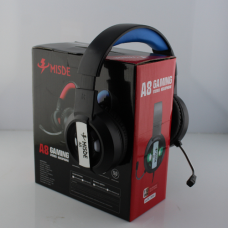 Навушники геймерські A8 GAMING led 198477