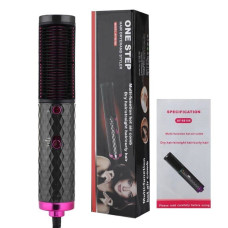 Фен-щітка стайлер для волос One Step Hair Dryer and Styler 198636