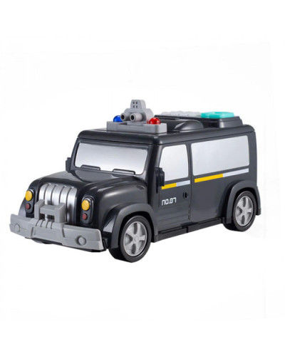 Електронна копилка Машина Transporter 589-11B 198870