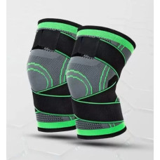 Бандаж колінного суглоба luting knee support 199062