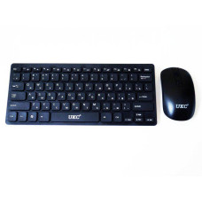 Клавіатура і миша Wireless КМ901 199113