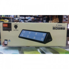Портативная колонка Bluetooth CH-399C Черная 199132