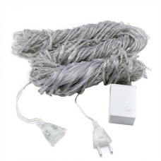 ГІРЛЯНДА ШТОРА 3 * 3 м 320 led Колір - Теплий білий 199178