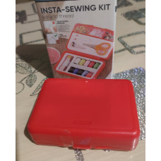 Набір для шиття insta sewing kit легко нанизується 199191