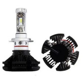 Автомобільні LED лампи X3-H7 199211
