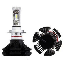 Автомобільні LED лампи X3-H7 199211