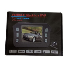 Відеореєстратор Vehicle Blackbox DVR H900 199223