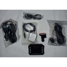 Відеореєстратор Vehicle Blackbox DVR H900 199223