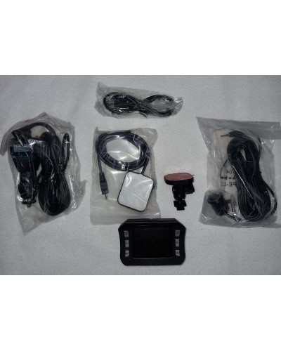 Відеореєстратор Vehicle Blackbox DVR H900 199223