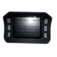 Відеореєстратор Vehicle Blackbox DVR H900 199223
