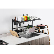 Сушарка для посуду металева KitchenRack (65см)199234