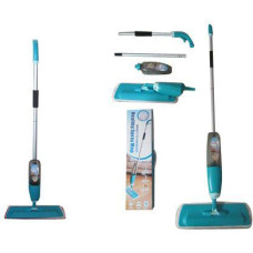 Швабра з розпилювачем Healthy Spray Mop Синяя 199333