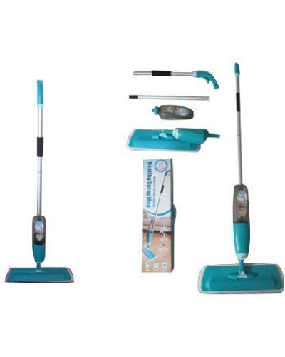 Швабра з розпилювачем Healthy Spray Mop Синяя 199333
