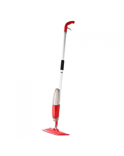 Швабра з розпилювачем Healthy Spray Mop Червона 199334