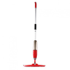 Швабра з розпилювачем Healthy Spray Mop Червона 199334