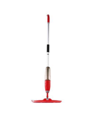 Швабра з розпилювачем Healthy Spray Mop Червона 199334