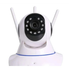 Радіоняня Камера Q5 Программа YOOSEE 3-антени IP камера 199704