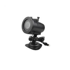 Проектор лазерний Star Shower Projection Outdoor Light YU-120 199724