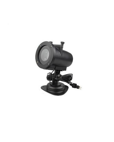 Проектор лазерний Star Shower Projection Outdoor Light YU-120 199724