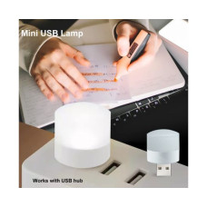 Лампа USB LED LAMP 1W 6000K White Light 200840