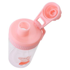 Пляшка для води Elite 400 мл Peppa Pig 201078