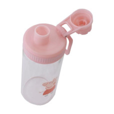 Пляшка для води Elite 500 мл Peppa Pig 201079
