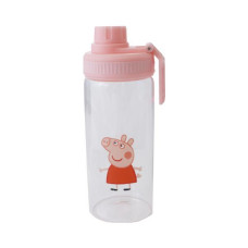 Пляшка для води Elite 500 мл Peppa Pig 201079
