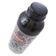 Пляшка для води Elite 400 мл Supreme 201081