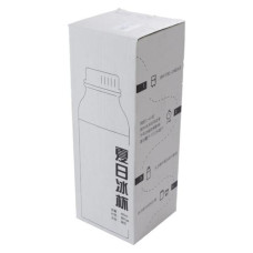 Пляшка для води Elite 400 мл Supreme 201081