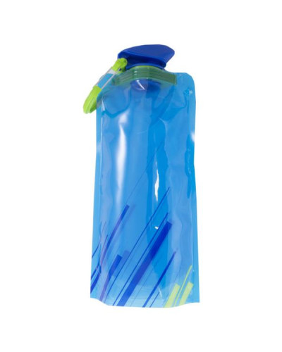 Пляшка для води Elite 700 мл Bra Free 201082
