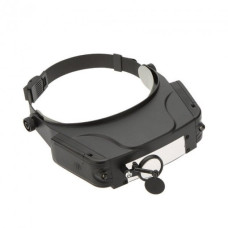 Бінокулярні окуляри з LED підсвіткою EL-81007-C 201192
