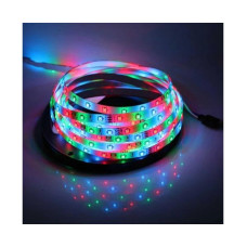 Світлодіодна стрічка LED 3528 RGB Комплект 201295