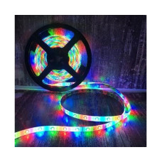 Світлодіодна стрічка LED 3528 RGB Комплект 201295