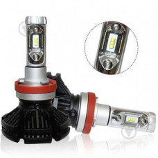 Автомобільні LED лампи X3-H1 201373