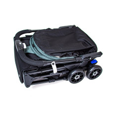 Дитяча прогулянкова коляска Evenflo D660 W9GN 201783