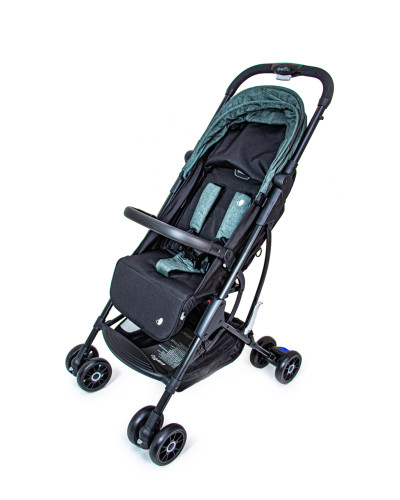 Детская прогулочная коляска Evenflo D660 W9GN 201783
