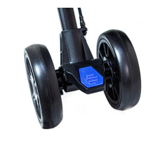 Дитяча прогулянкова коляска Evenflo D660 W9GN 201783