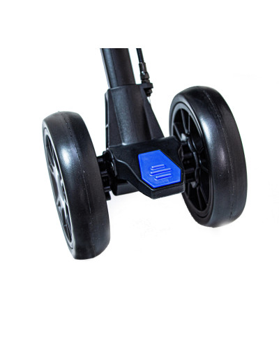 Детская прогулочная коляска Evenflo D660 W9GN 201783