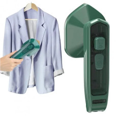 Портативний праска Mini Dry Iron з оприскувачем FZ-688 80мл 201917