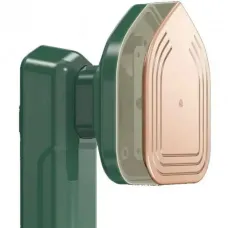 Портативний праска Mini Dry Iron з оприскувачем FZ-688 80мл 201917