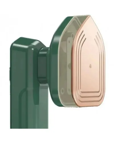 Портативний праска Mini Dry Iron з оприскувачем FZ-688 80мл 201917