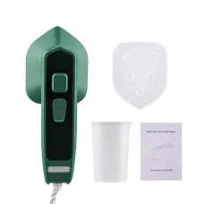 Портативний праска Mini Dry Iron з оприскувачем FZ-688 80мл 201917