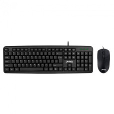 Клавіатура + миша провідна JEDEL COMBO G10 202002