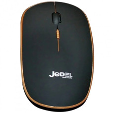 Бездротова клавіатура JEDEL RWS7000 + миша 202004