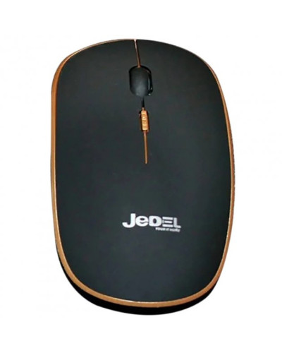 Бездротова клавіатура JEDEL RWS7000 + миша 202004