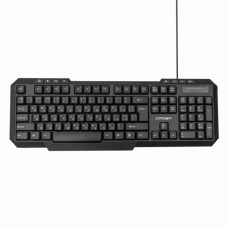 Клавіатура проводова CROWN CMK-15 202008