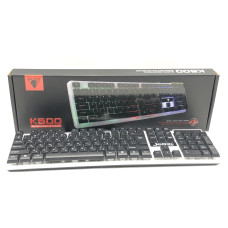 Клавіатура проводова JEDEL K500 202009