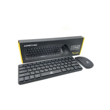 Набір бездротовий ZORNWEE G1000 202016