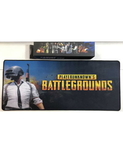 Килимок для миші BATTLEGROUNDS P-700 30*70*0.3 202020