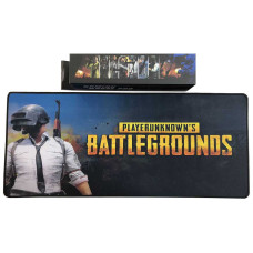 Килимок для миші BATTLEGROUNDS P-700 30*70*0.3 202020